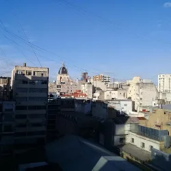 Negocio Montevideo Apartments