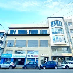Negocio Mooi Aparts Comodoro