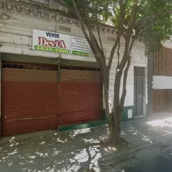 Negocio Moonlight House