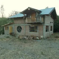 Negocio Moonmoon Bridge Hostel