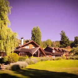 Negocio Morada Del Sol - Experiencia De Montaña