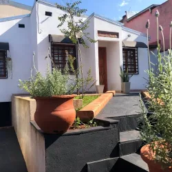 Negocio Morada El Peteribi