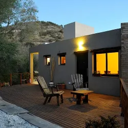 Negocio Moradillo Apart