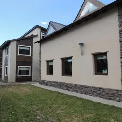 Negocio Morena Cabaña Y Apart