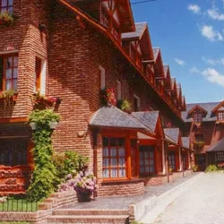 Negocio Morenas De Los Andes