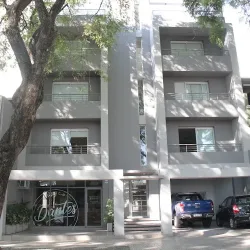 Negocio Moreno Suites