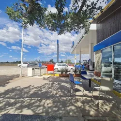 Negocio Motel Aca Los Menucos