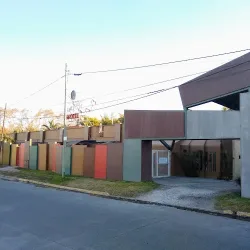 Negocio Motel Ciervo Blanco