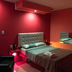 Negocio Motel Conexión