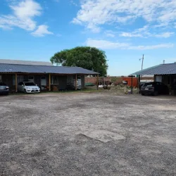 Negocio Motel Del Hoeste