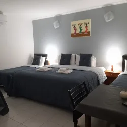 Negocio Motel La Adela