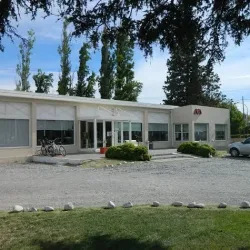 Motel Y Restaurante Aca Cipolletti