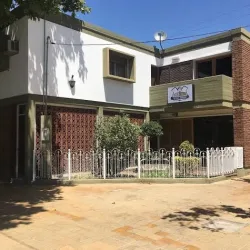 Negocio Moto Hostel San Juan