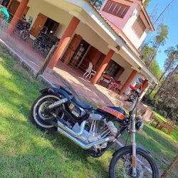 Moto Posada La Casona 20 Mil Por Noche