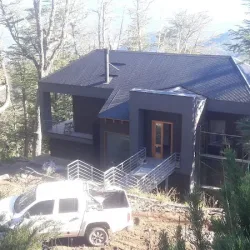 Negocio Mountain Loft Las Pendientes