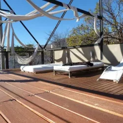 Negocio Mousai Hotel Boutique