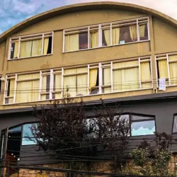 Negocio Moving Hostel Travel Bar