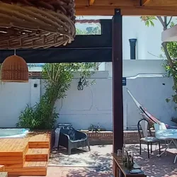 Negocio Mucho Bonito Hostel