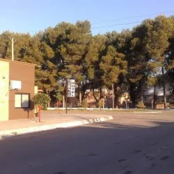 Negocio Mulchén Hotel-Resto