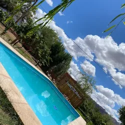 Negocio Munay Ecohostal - Restaurante De Campo