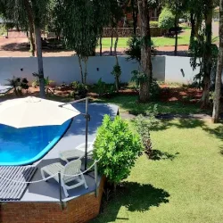 Negocio My Place Boutique Hotel