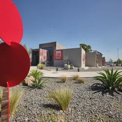 Negocio My Pod Capsule Airport Ezeiza