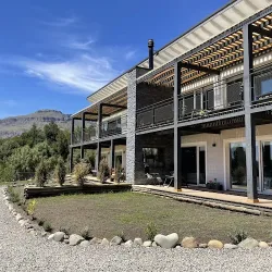 Negocio My Way - Casa De Montaña