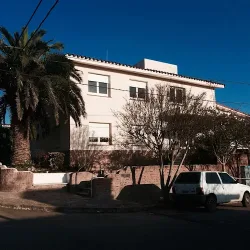 Negocio Nagual Hostel