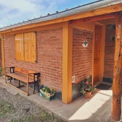 Negocio Nahucar Monoambientes