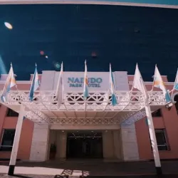Negocio Naindo Park Hotel