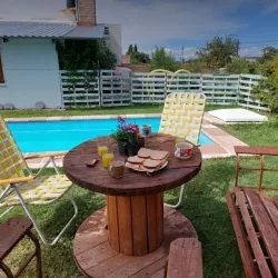 Negocio Ñalala Ivoqué