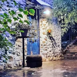 Negocio Namaste Cabañas