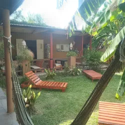 Negocio Namasté Hostel