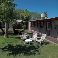 Namaste Posada De Relax, Termas De Balde, San Luis