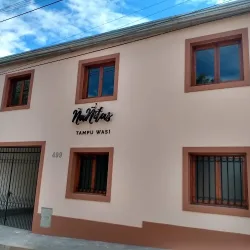 Ñañitas Tampu Wasi