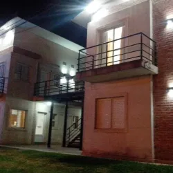 Negocio Naranjales Apart Hotel