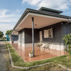 Negocio Narcizo Cabañas