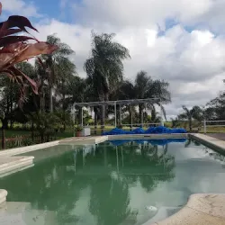 Negocio Nasaindy Bungalow