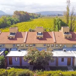 Negocio Nativa Apart Hotel