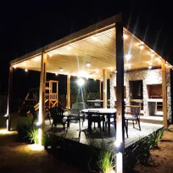 Natura Mar - Apart Hotel