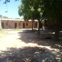 Negocio Naturaleza Hospedaje