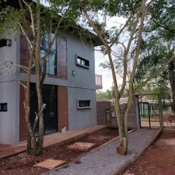 Negocio Naturalis Flats And Suites