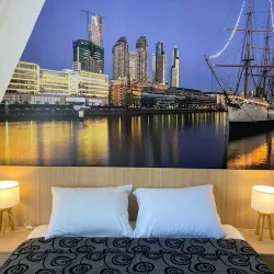 Negocio Naty House Obelisco