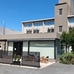 Negocio Navarro Plaza Hotel