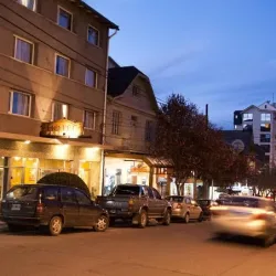 Negocio Nbh | Hotel Premier Bariloche