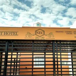 Negocio Nec Apart Hotel