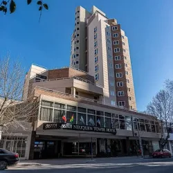 Negocio Neuquen Tower Hotel