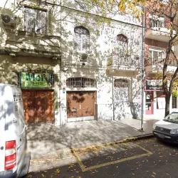 Negocio NEW / LIGHT BELGRANO