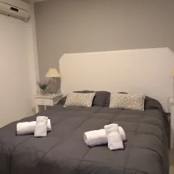 Negocio Nidale Suites