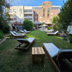 Negocio Ñikén Hotel & Spa